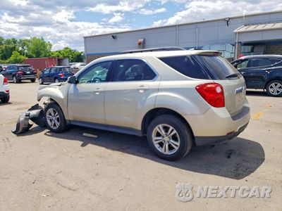 Drugie zdjęcie samochodu z przodu: 2014 CHEVROLET EQUINOX LT VIN:2GNFLGEK9E6228752 - miniatura