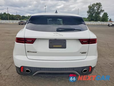 Zdjęcie 6 z 12 samochodu: 2020 JAGUAR E-PACE SE VIN:SADFP2FX5L1Z89728 - miniatura