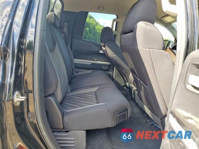 Zdjęcie 10 z 12 samochodu: 2019 TOYOTA TUNDRA SR5 VIN:5TFUY5F14KX800592 - miniatura