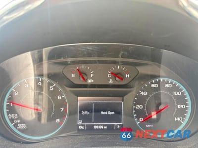Zdjęcie 8 z 10 samochodu: 2020 CHEVROLET MALIBU LT VIN:1G1ZD5ST3LF108283 - miniatura