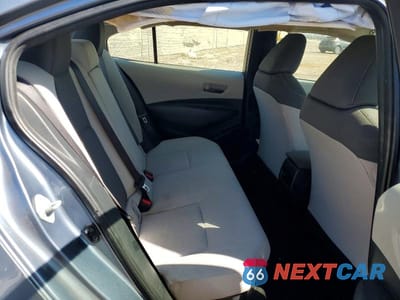 Zdjęcie 10 z 12 samochodu: 2022 TOYOTA COROLLA LE VIN:JTDEAMDE8N3013391 - miniatura