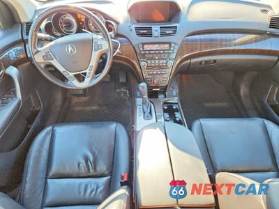 Zdjęcie 8 z 12 samochodu: 2010 ACURA MDX TECHNOLOGY VIN:2HNYD2H42AH506558 - miniatura