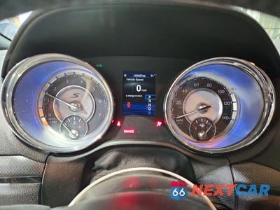 Zdjęcie 9 z 12 samochodu: 2014 CHRYSLER 300 S VIN:2C3CCAGG1EH240131 - miniatura
