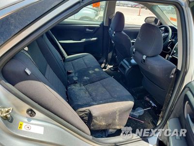 Zdjęcie 10 z 12 samochodu: 2017 TOYOTA CAMRY LE VIN:4T1BF1FK4HU638533 - miniatura