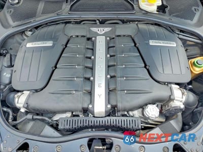 Zdjęcie 11 z 12 samochodu: 2010 BENTLEY CONTINENTAL GTC SPEED VIN:SCBDP3ZA6AC062838 - miniatura