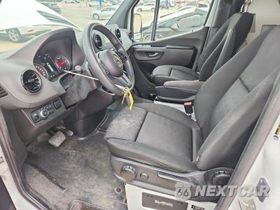 Zdjęcie 7 z 13 samochodu: 2023 MERCEDES BENZ SPRINTER 2500 DELIVERY VAN VIN:W1Y40BHY4PT123621 - miniatura