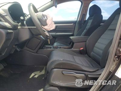 Zdjęcie 7 z 12 samochodu: 2017 HONDA CR-V LX VIN:7FARW5H36HE011121 - miniatura