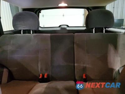 Zdjęcie 10 z 13 samochodu: 1999 JEEP GRAND CHEROKEE LAREDO VIN:1J4GW58S7XC553733 - miniatura
