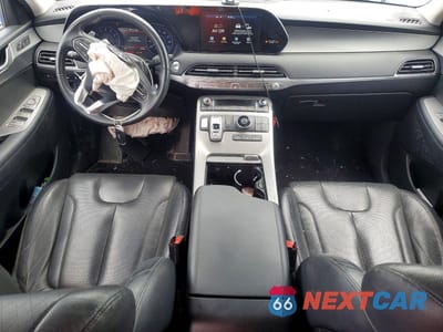 Zdjęcie 8 z 13 samochodu: 2020 HYUNDAI PALISADE SEL VIN:KM8R44HE9LU147199 - miniatura