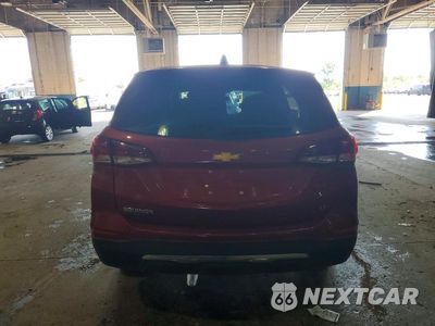 Zdjęcie 6 z 14 samochodu: 2024 CHEVROLET EQUINOX LT VIN:3GNAXKEG5RL103102 - miniatura