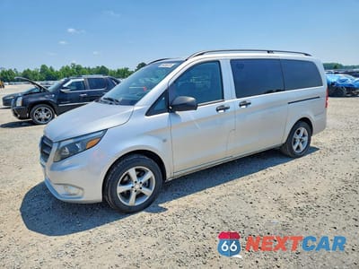 2016 MERCEDES-BENZ METRIS WD4PG2EE7G3130852 - główne zdjęcie licytacji z USA - miniatura
