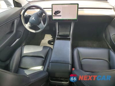 Zdjęcie 8 z 12 samochodu: 2020 TESLA MODEL 3 VIN:5YJ3E1EA0LF660776 - miniatura