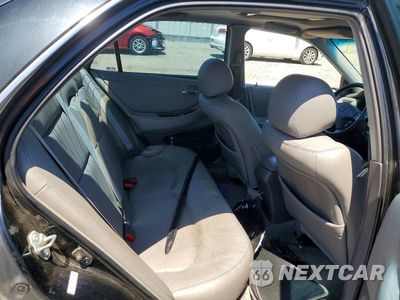 Zdjęcie 10 z 12 samochodu: 2002 HONDA ACCORD EX VIN:1HGCG16582A075478 - miniatura
