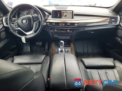 Zdjęcie 8 z 13 samochodu: 2018 BMW X5 XDR40E VIN:5UXKT0C55J0V99873 - miniatura