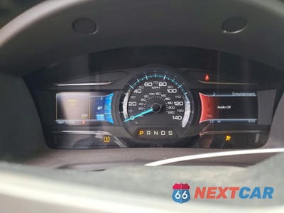 Zdjęcie 9 z 12 samochodu: 2013 FORD FLEX SEL VIN:2FMGK5C86DBD32242 - miniatura