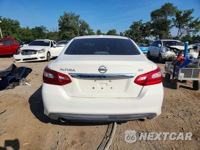 Zdjęcie 6 z 12 samochodu: 2018 NISSAN ALTIMA 2.5 SV VIN:1N4AL3AP5JC134579 - miniatura