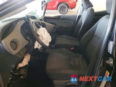Zdjęcie 7 z 12 samochodu: 2017 TOYOTA YARIS 5-DOOR L FLEET VIN:VNKKTUD3XHA075880 - miniatura
