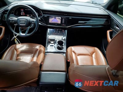 Zdjęcie 8 z 13 samochodu: 2019 AUDI Q8 PREMIUM VIN:WA1AVAF12KD024429 - miniatura