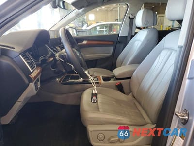 Zdjęcie 7 z 14 samochodu: 2023 AUDI Q5 PREMIUM PLUS 45 VIN:WA1EAAFYXP2104106 - miniatura