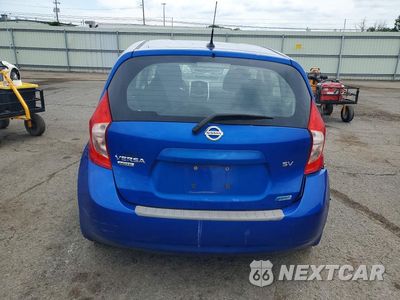 Zdjęcie 6 z 12 samochodu: 2015 NISSAN VERSA NOTE SV VIN:3N1CE2CP7FL400915 - miniatura