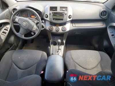 Zdjęcie 8 z 13 samochodu: 2010 TOYOTA RAV4 SPORT VIN:JTMRF4DV5AD023349 - miniatura