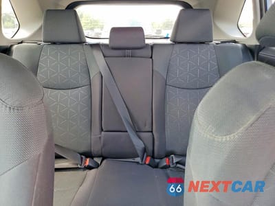 Zdjęcie 10 z 13 samochodu: 2023 TOYOTA RAV4 WOODLAND EDITION VIN:2T3UWRFV5PW185904 - miniatura