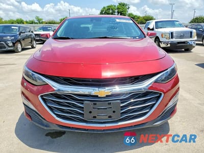 Piąte zdjęcie samochodu w środku: 2024 CHEVROLET MALIBU LT VIN:1G1ZD5ST4RF191733 - miniatura