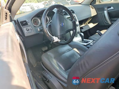 Zdjęcie 8 z 12 samochodu: 2011 VOLVO C70 T5 VIN:YV1672MCXBJ120353 - miniatura