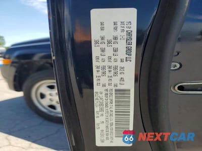 Zdjęcie 13 z 13 samochodu: 2011 JEEP PATRIOT SPORT VIN:1J4NT1GA3BD150952 - miniatura