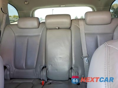 Zdjęcie 10 z 13 samochodu: 2007 HYUNDAI SANTA FE SE VIN:5NMSH13E27H045207 - miniatura