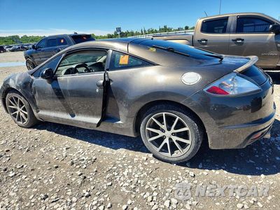 Drugie zdjęcie samochodu z przodu: 2011 MITSUBISHI ECLIPSE GS SPORT VIN:4A31K5DF4BE001617 - miniatura