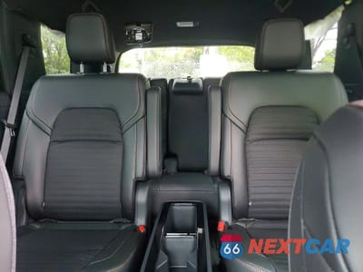 Zdjęcie 10 z 13 samochodu: 2025 NISSAN PATHFINDER ROCK CREEK VIN:5N1DR3BD0SC318156 - miniatura
