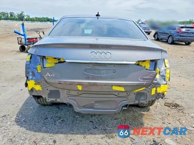 Zdjęcie 6 z 12 samochodu: 2022 AUDI A4 PREMIUM PLUS 40 VIN:WAUBBAF47NN011166 - miniatura