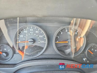Zdjęcie 9 z 13 samochodu: 2010 JEEP PATRIOT VIN:1J4NT2GB3AD660084 - miniatura