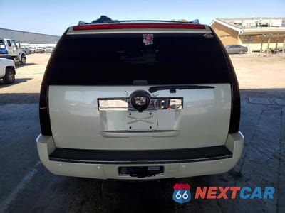 Zdjęcie 6 z 12 samochodu: 2007 CADILLAC ESCALADE LUXURY VIN:1GYFK63847R339045 - miniatura