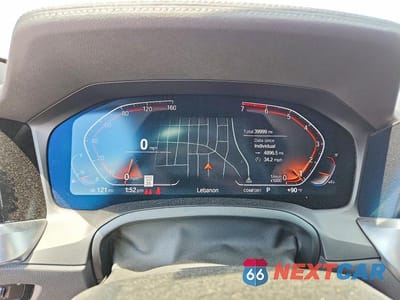 Zdjęcie 9 z 12 samochodu: 2022 BMW 430XI VIN:WBA43AT07NCH77310 - miniatura