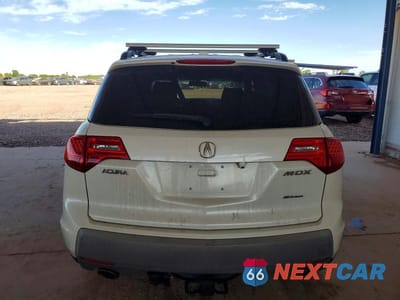 Zdjęcie 6 z 12 samochodu: 2009 ACURA MDX TECHNOLOGY VIN:2HNYD28629H527987 - miniatura