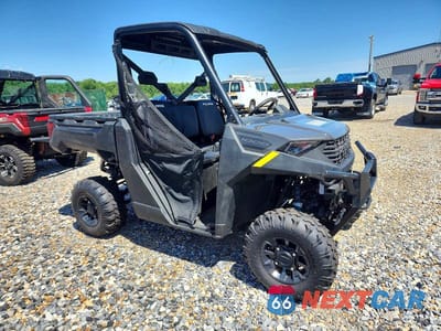 Zdjęcie 9 z 10 samochodu: 2025 POLARIS RANGER 1000 EPS VIN:4XATAE994S8722673 - miniatura