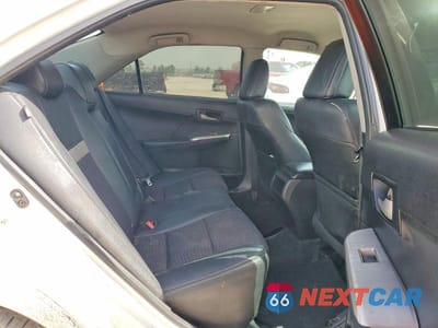 Zdjęcie 11 z 14 samochodu: 2013 TOYOTA CAMRY SE VIN:4T1BF1FK1DU265431 - miniatura