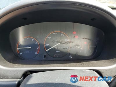 Zdjęcie 9 z 13 samochodu: 2001 HONDA CR-V SE VIN:JHLRD18741S006783 - miniatura