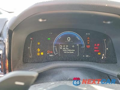 Zdjęcie 9 z 13 samochodu: 2025 TOYOTA CAMRY SE VIN:4T1DAACK9SU122199 - miniatura