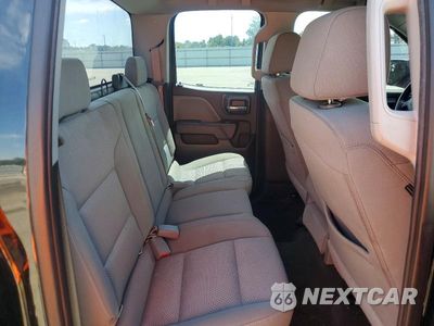 Zdjęcie 10 z 12 samochodu: 2016 CHEVROLET SILVERADO K1500 VIN:1GCVKNEH0GZ271402 - miniatura