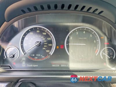 Zdjęcie 9 z 12 samochodu: 2015 BMW 535 I VIN:WBA5B1C5XFD918057 - miniatura