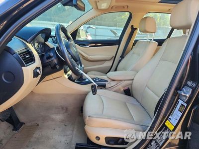 Zdjęcie 7 z 13 samochodu: 2014 BMW X1 XDRIVE28I VIN:WBAVL1C54EVR95092 - miniatura