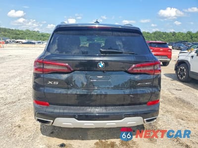 Zdjęcie 6 z 13 samochodu: 2022 BMW X5 XDRIVE40I VIN:5UXCR6C04N9L94590 - miniatura