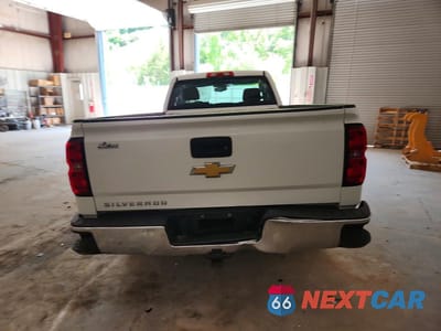 Zdjęcie 6 z 12 samochodu: 2015 CHEVROLET SILVERADO K1500 VIN:1GCNKPEH5FZ412751 - miniatura