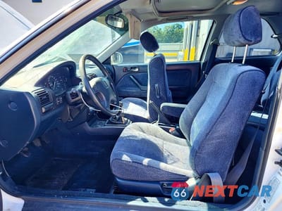 Zdjęcie 7 z 12 samochodu: 1993 HONDA ACCORD EX VIN:1HGCB7178PA022071 - miniatura