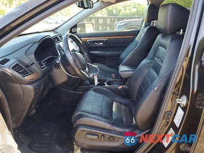 Zdjęcie 7 z 13 samochodu: 2019 HONDA CR-V EXL VIN:2HKRW2H87KH649005 - miniatura