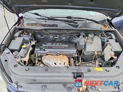 Zdjęcie 12 z 13 samochodu: 2007 TOYOTA RAV4 BASE VIN:JTMZD33V475069078 - miniatura