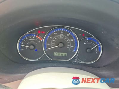 Zdjęcie 9 z 13 samochodu: 2011 SUBARU FORESTER 2.5X PREMIUM VIN:JF2SHADC2BH730817 - miniatura